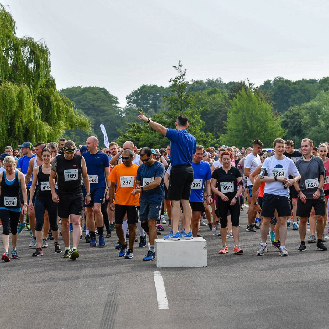 Well Done Runners! FB POST- leeds (1)