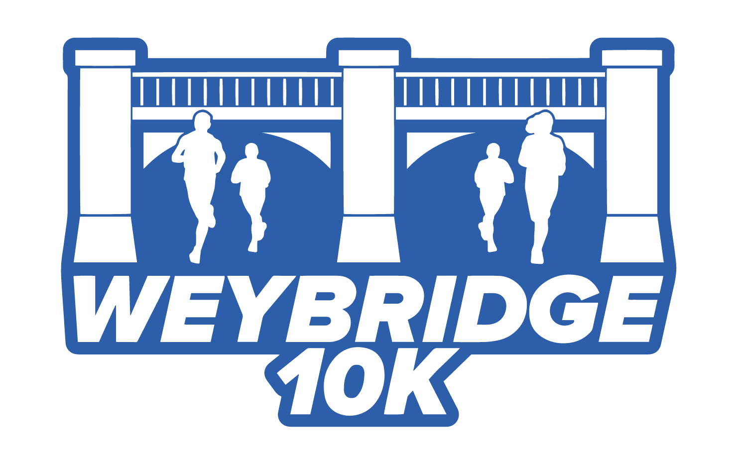 Weybridge 10k