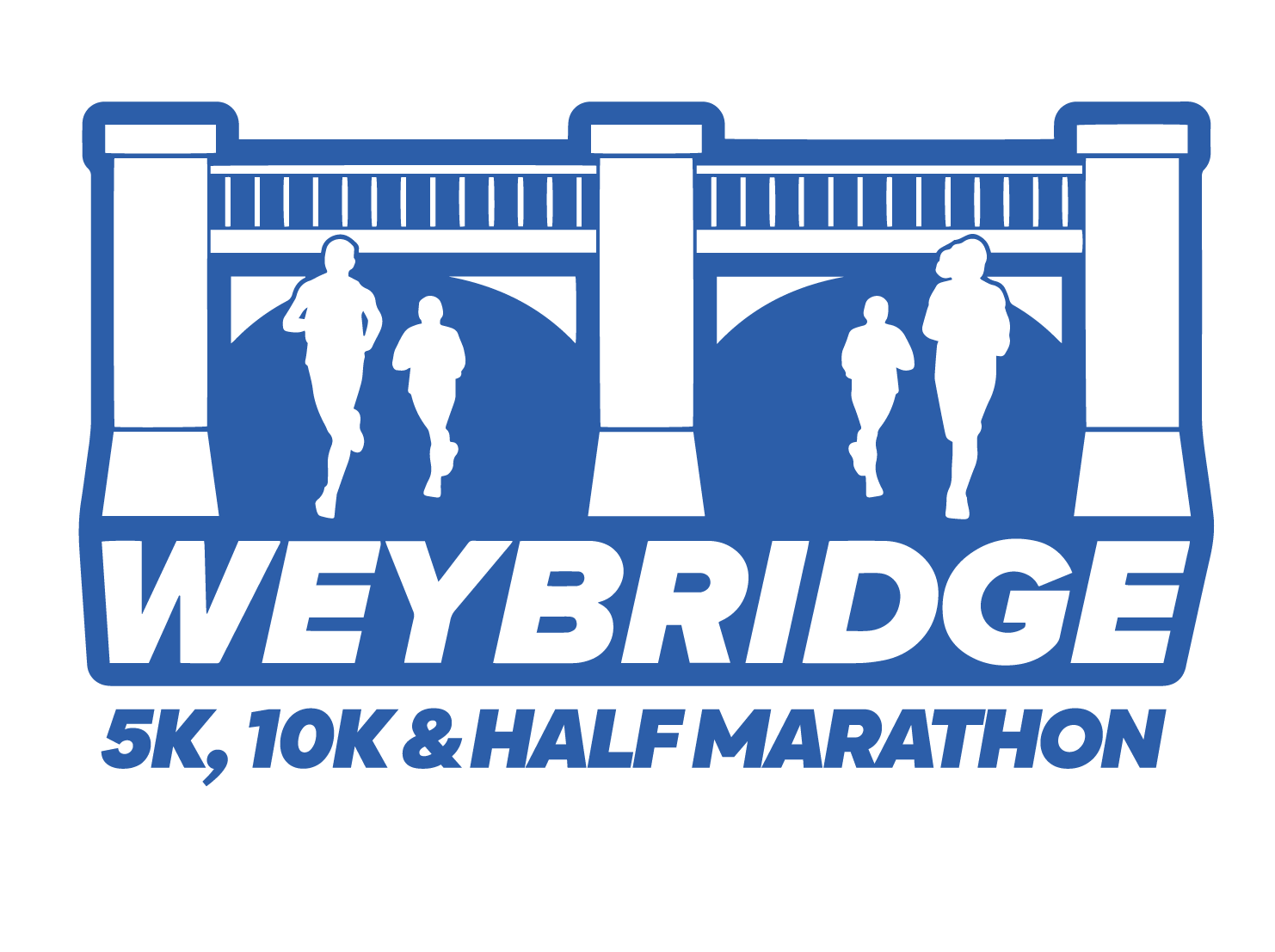 Weybridge 10k | Surrey 10k Run